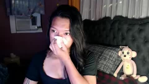 NEWRA  ALLISON online show from April 7, 2026, 6:14 am