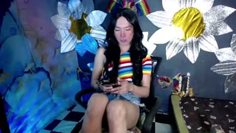 yana online show from July 1, 2026, 8:41 pm