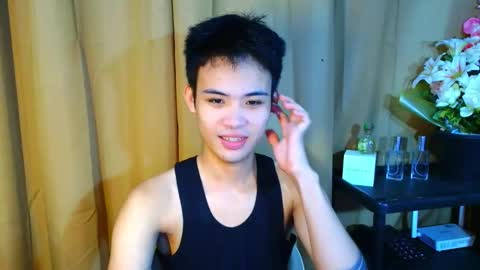 urasiancumboix2 online show from October 19, 2025, 3:56 pm