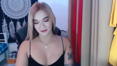 jess online show from December 6, 2024, 9:21 am