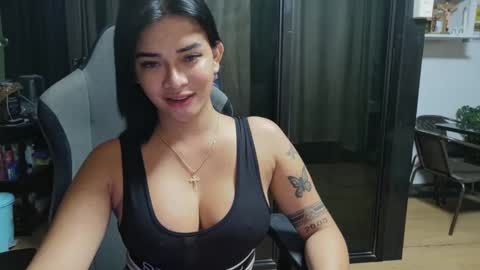 jess online show from November 10, 2025, 10:14 am