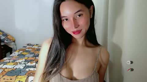 SHIZUKA online show from April 16, 2026, 3:13 pm