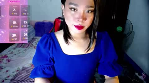 KENDRA online show from September 23, 2025, 2:03 am