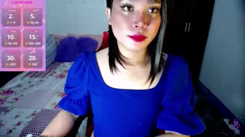 KENDRA online show from September 25, 2025, 2:26 am
