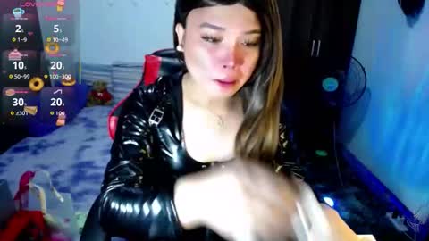 KENDRA online show from February 5, 2026, 2:49 am