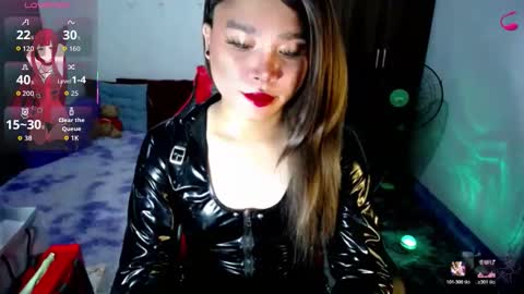 KENDRA online show from April 1, 2026, 3:40 am