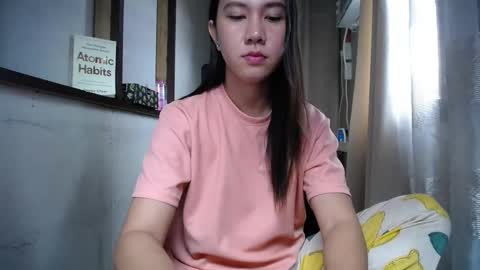 Snapshot of urasiantserika chatting on February 6, 2025, 2:11 am Erika online show from February 6, 2025, 2:11 am