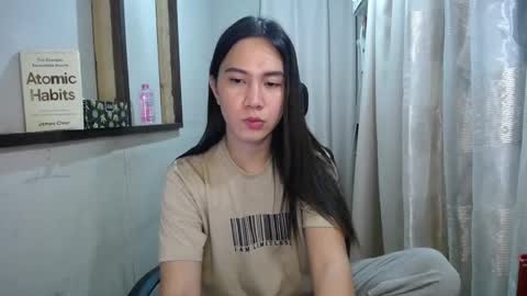 Snapshot of urasiantserika chatting on February 13, 2025, 2:09 pm Erika online show from February 13, 2025, 2:09 pm