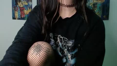 Danielle  online show from January 6, 2025, 2:03 pm