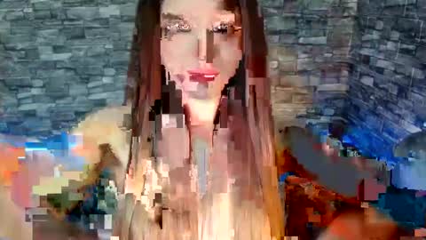 Snapshot of urbabyhot_gurl chatting on January 26, 2025, 2:56 am QUEEN ANGEL online show from January 26, 2025, 2:56 am