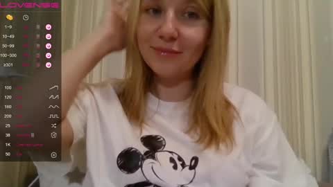 urbadkitty online show from January 23, 2025, 1:13 pm