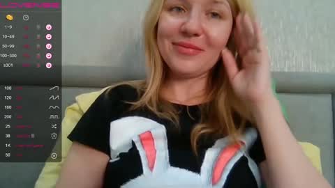 urbadkitty online show from February 13, 2025, 5:05 am