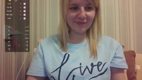 urbadkitty online show from September 27, 2025, 1:16 pm