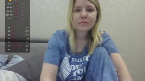urbadkitty online show from May 18, 2026, 7:47 am