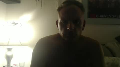 urbancowboy78 online show from October 12, 2025, 4:22 am