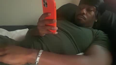 urbandick5 online show from October 20, 2025, 1:00 pm