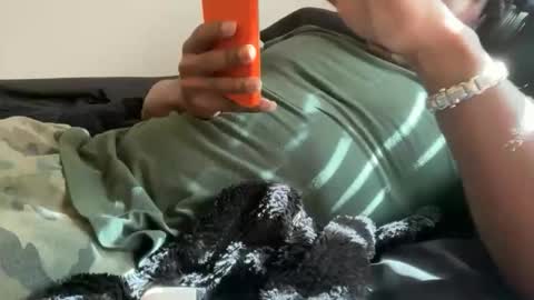 urbandick5 online show from November 26, 2025, 6:09 pm