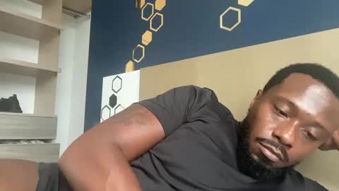 urbandick5 online show from March 8, 2026, 8:23 pm