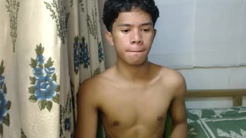 Snapshot of urbbyjosh chatting on December 12, 2024, 1:06 pm joshua online show from December 12, 2024, 1:06 pm
