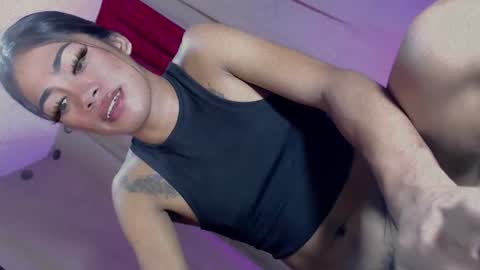 Haley Mhate online show from September 11, 2025, 7:47 pm