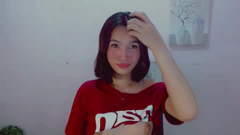 urblossom_princess online show from July 20, 2026, 10:12 pm