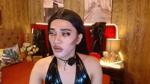 KENDALL online show from December 16, 2024, 11:01 am