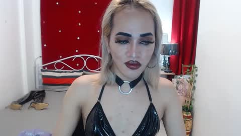 KENDALL online show from February 16, 2025, 3:59 pm