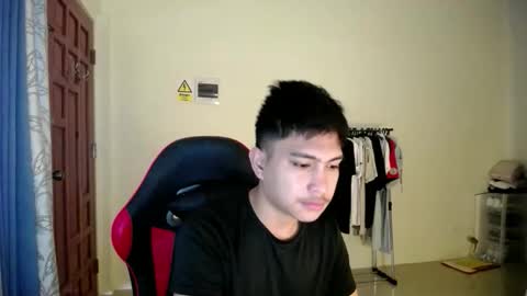 Dannie online show from December 1, 2025, 2:27 am