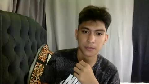Snapshot of urcuteguy_jhonx chatting on July 8, 2026, 12:26 am Dannie online show from July 8, 2026, 12:26 am