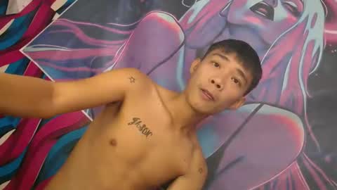 jason online show from April 2, 2026, 1:25 am