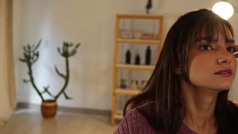 Linda Restrepo online show from December 29, 2024, 10:36 pm