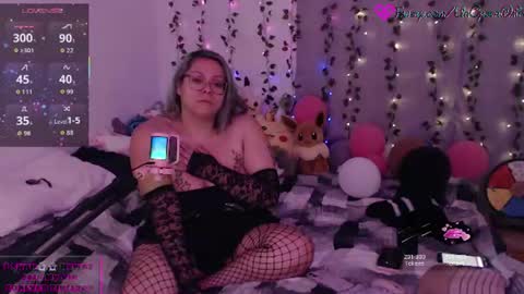 Snapshot of urcyberwaifu_ chatting on June 19, 2026, 5:56 am Sirena Nymph online show from June 19, 2026, 5:56 am