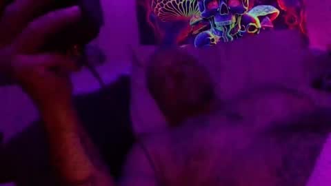 urdaddy875867 online show from March 22, 2026, 8:18 am