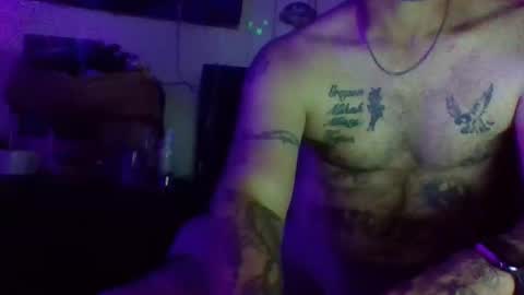 urdaddy875867 online show from April 27, 2026, 1:36 am