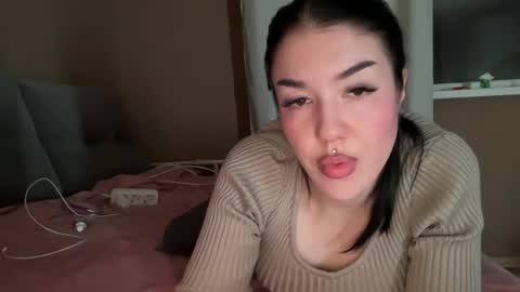 Margo online show from January 6, 2025, 2:25 pm