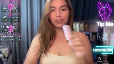 urdimplegurl online show from May 16, 2026, 11:57 pm