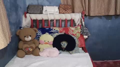 Hot Angel online show from November 6, 2025, 11:11 am