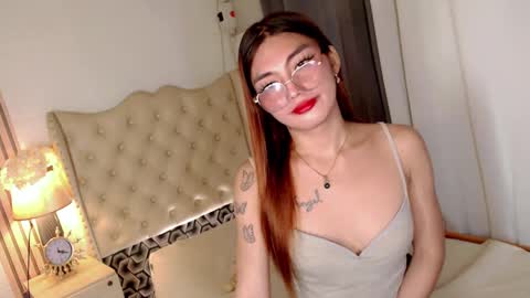 urdream_bride online show from January 27, 2025, 4:20 am