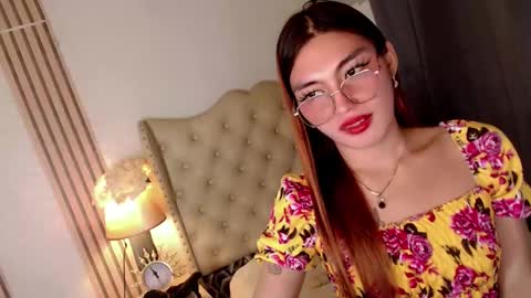 urdream_bride online show from January 31, 2025, 3:52 am