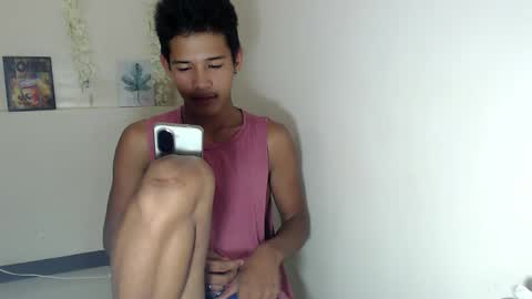 urdreamboy_clarin online show from November 17, 2025, 6:35 pm