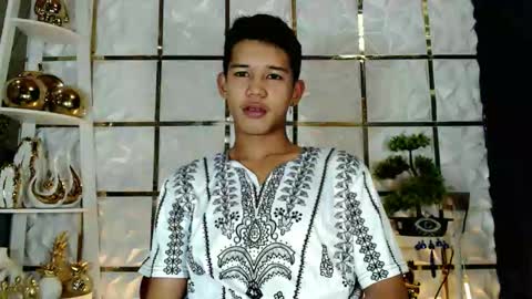 urdreamboy_clarin online show from January 13, 2026, 6:13 pm