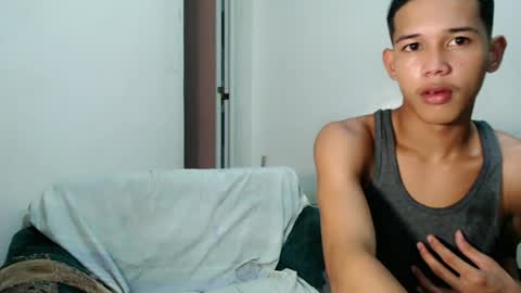 urdreamboy_clarin online show from June 23, 2026, 11:30 am