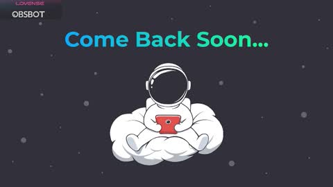 Mia Miller online show from March 4, 2026, 12:16 am