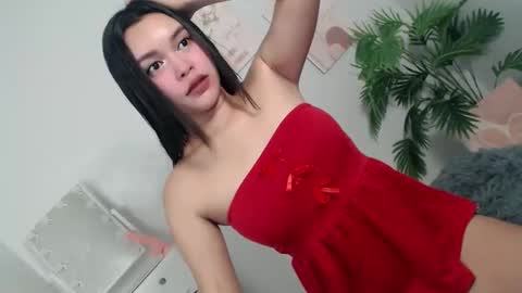 Snapshot of ure_asiancockgirl07 chatting on October 13, 2025, 9:42 am Bretesh online show from October 13, 2025, 9:42 am