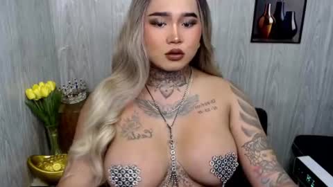 Maxxie online show from June 20, 2026, 1:25 pm
