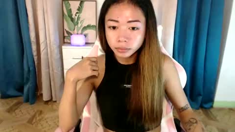 Snapshot of urfantacyjamaica chatting on January 28, 2025, 4:19 pm ayumi reacher online show from January 28, 2025, 4:19 pm