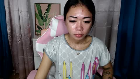 Snapshot of urfantacyjamaica chatting on February 3, 2025, 10:25 am ayumi reacher online show from February 3, 2025, 10:25 am