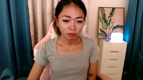 Snapshot of urfantacyjamaica chatting on February 10, 2025, 2:08 am ayumi reacher online show from February 10, 2025, 2:08 am