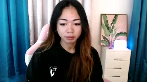 Snapshot of urfantacyjamaica chatting on February 11, 2025, 5:40 pm ayumi reacher online show from February 11, 2025, 5:40 pm