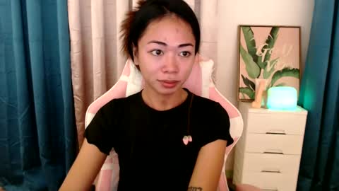 Snapshot of urfantacyjamaica chatting on February 12, 2025, 6:19 pm ayumi reacher online show from February 12, 2025, 6:19 pm